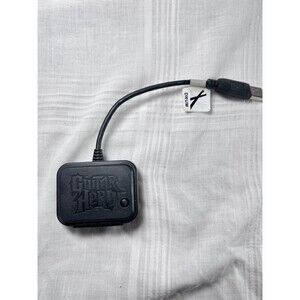 Red Octane PS3 Receiver Wireless Guitar Hero Drum Dongle 95481.806